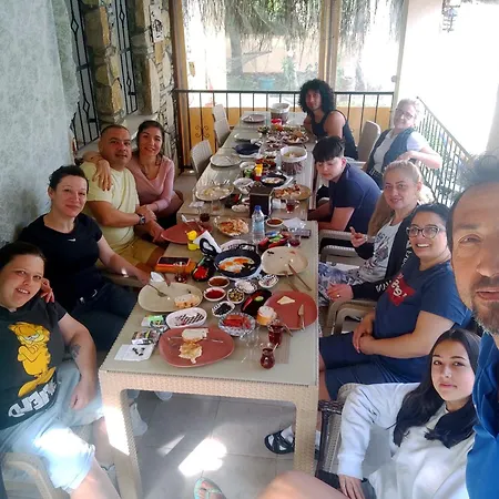 Aparthotel Cileks Fethiye