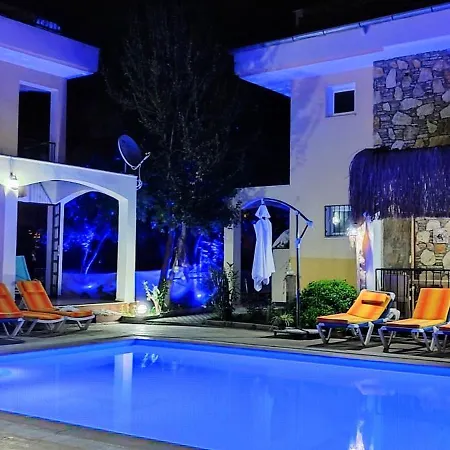 Cileks * Fethiye