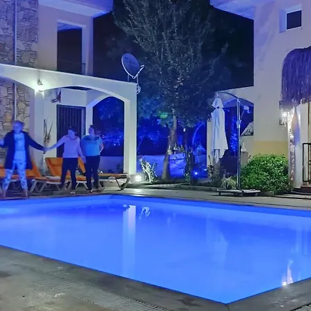 Aparthotel Cileks