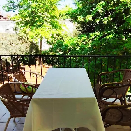 Aparthotel Cileks Fethiye