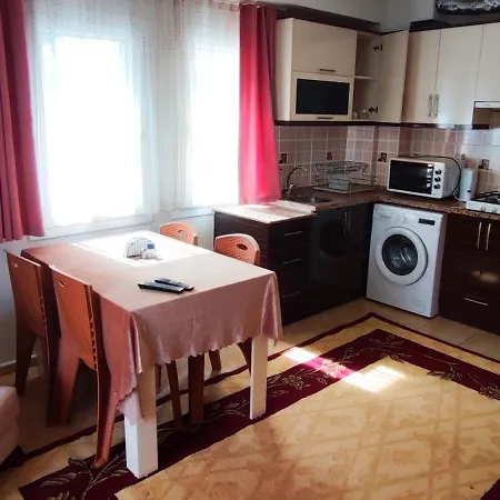 Cileks Aparthotel *