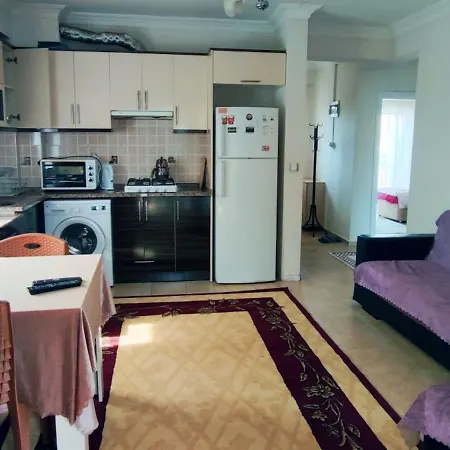 Cileks Aparthotel Fethiye