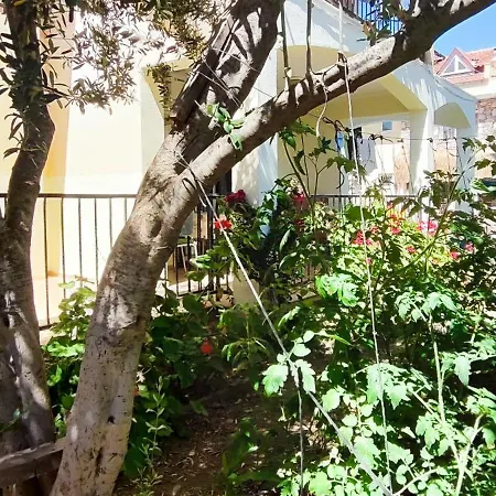 Aparthotel Cileks Fethiye