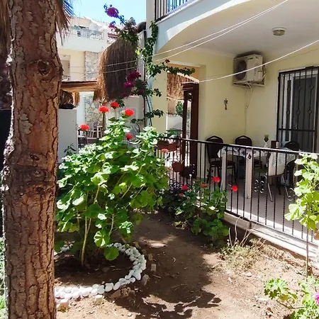 Cileks Aparthotel
