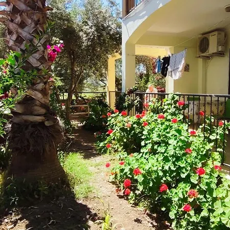 Aparthotel Cileks Fethiye