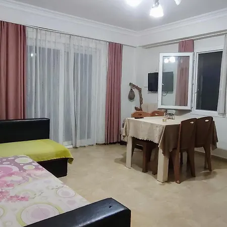 Aparthotel Cileks Fethiye