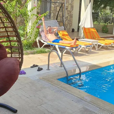 Aparthotel Cileks Fethiye