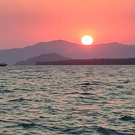 Cileks Ξενοδοχείο με διαμερίσματα 4*