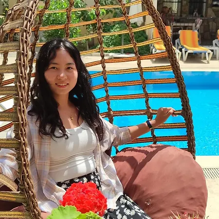 Aparthotel Cileks Fethiye