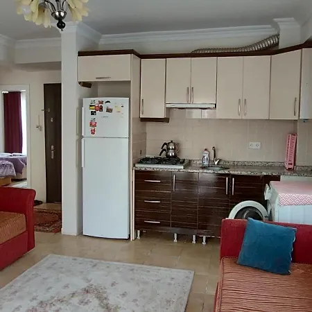 Cileks Aparthotel *