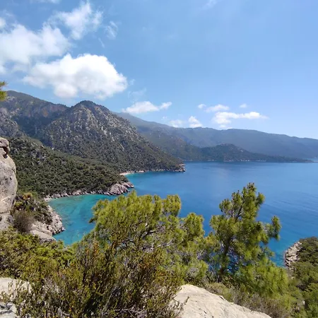 Cileks Aparthotel Fethiye