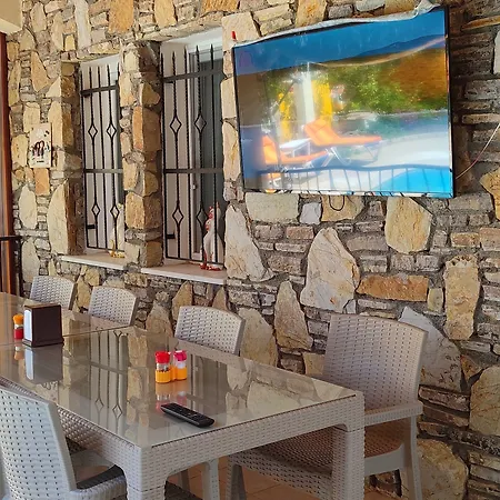 Cileks Lejlighedshotel 4*
