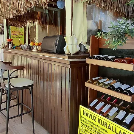 Cileks 4* פאטהיה