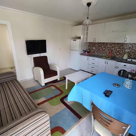 Lejlighedshotel Cileks