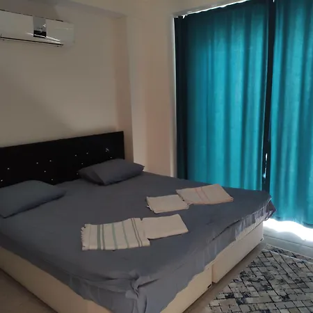 Aparthotel Cileks Fethiye