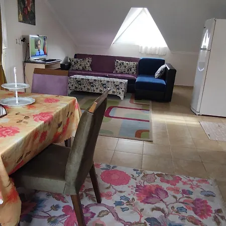 Aparthotel Cileks Fethiye