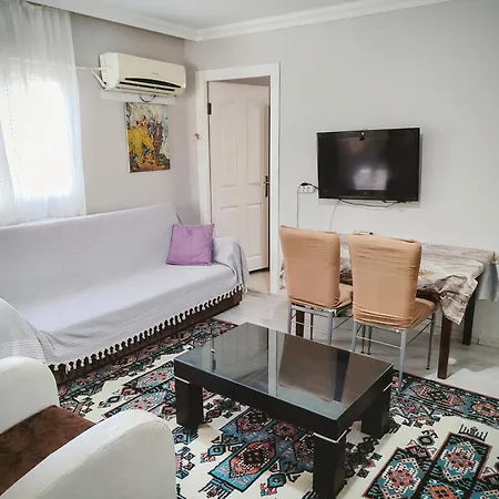 çileks 4* Fethiye