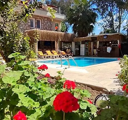çileks Apart Otel 4*