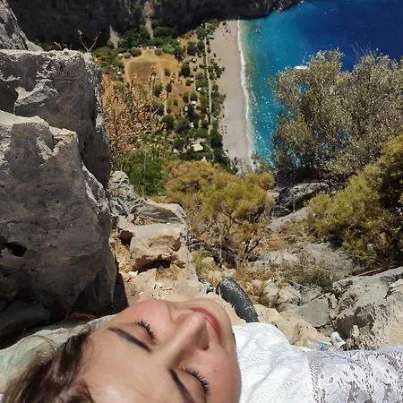 çileks 4* Fethiye