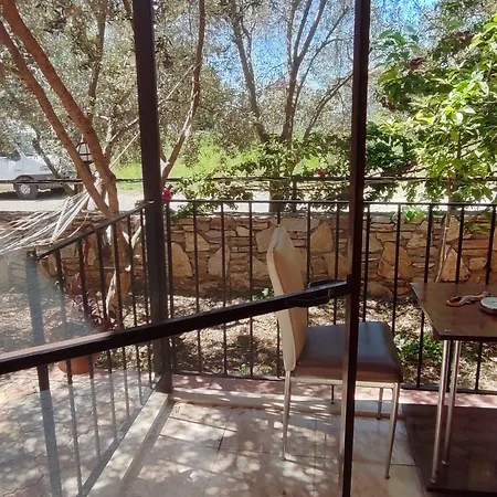 Cileks Lejlighedshotel 4*