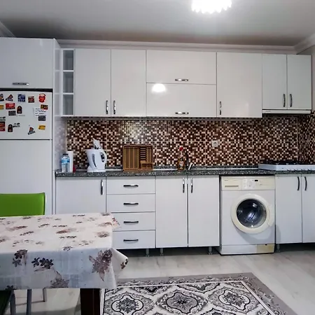 Cileks Lejlighedshotel 4*