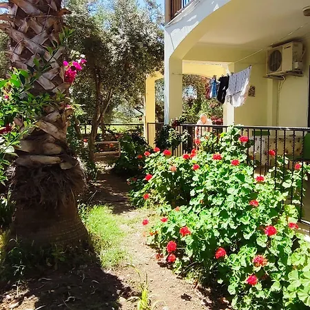 Cileks Lejlighedshotel 4*