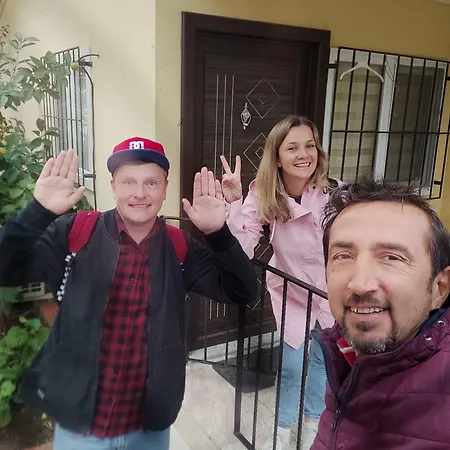 Cileks Lejlighedshotel