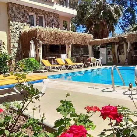 Cileks 4* Fethiye