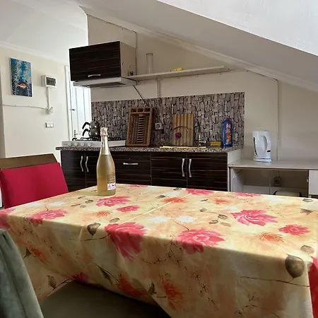 Lejlighedshotel Cileks Fethiye