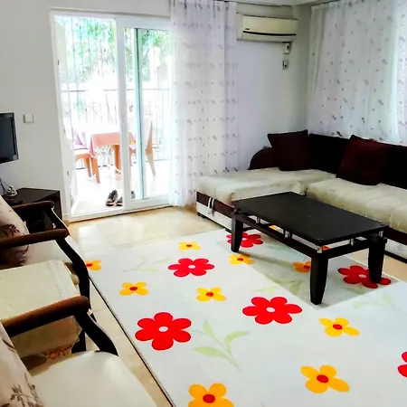 Cileks Lejlighedshotel 4*