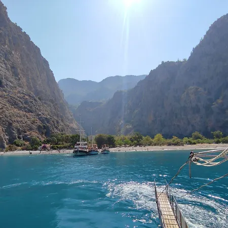 Lejlighedshotel Cileks 4*