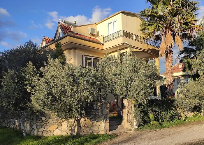 çileks Apart-hotel 4*