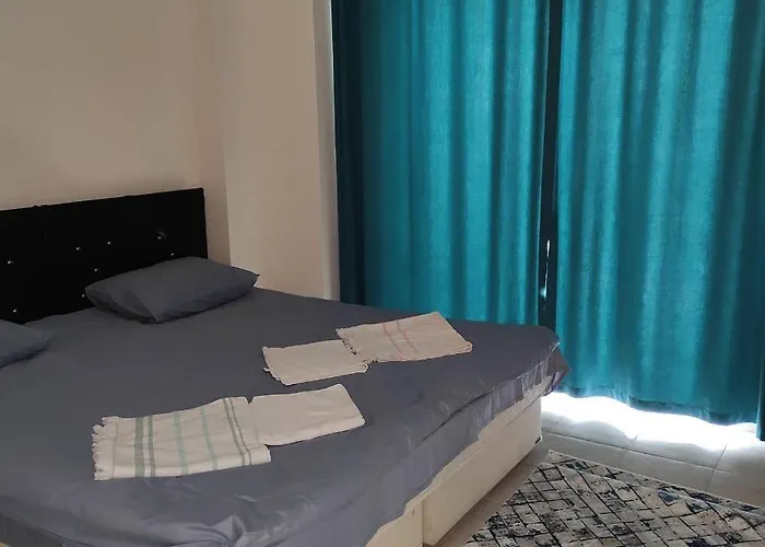 Apart-hotel çileks