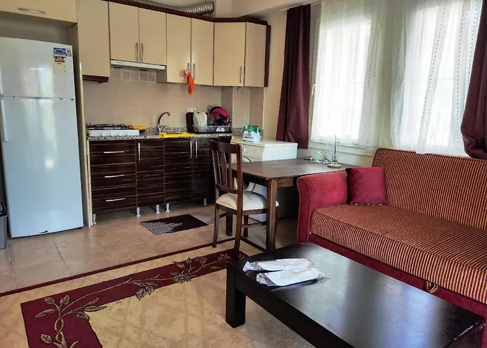 çileks 4* Fethiye