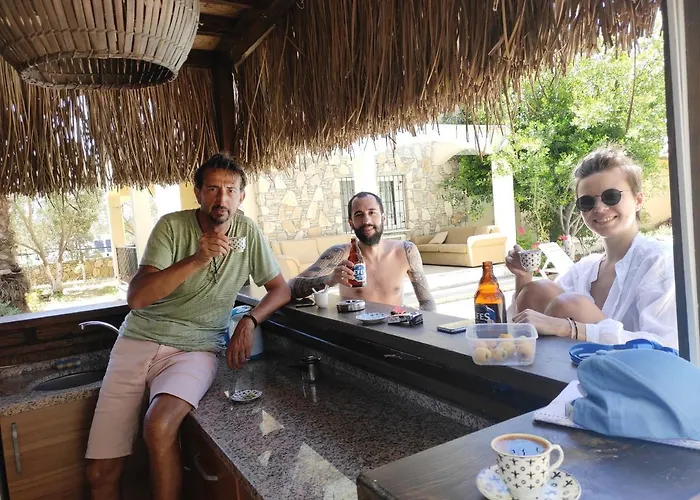 çileks Fethiye