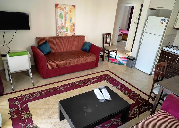 çileks 4* Fethiye