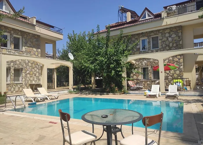 çileks 4*