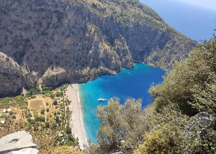 çileks Apart-hotel 4*