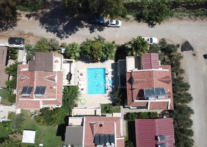 çileks Fethiye