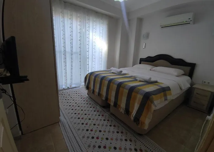 çileks 4*