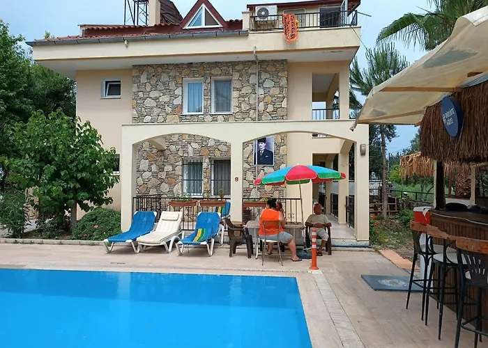 çileks 4*