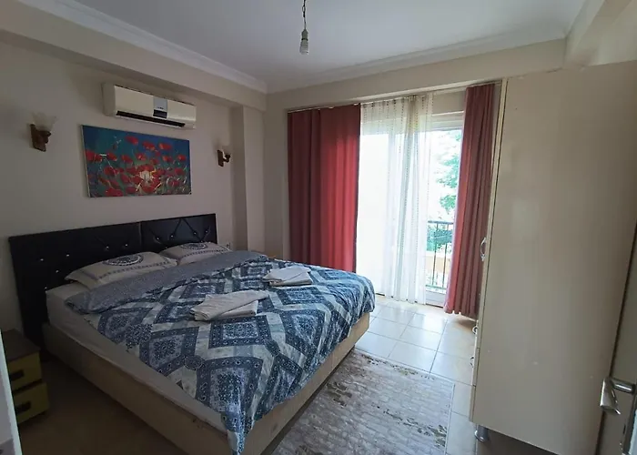 çileks 4* Fethiye