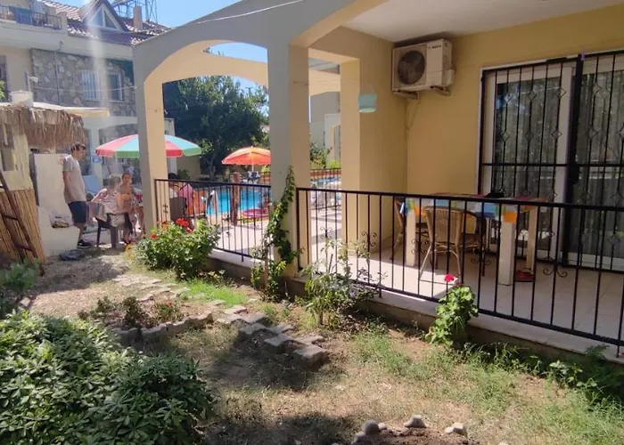 çileks Fethiye