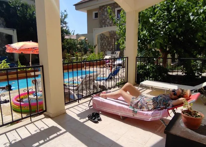 çileks Fethiye