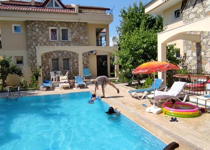 çileks Apart-hotel