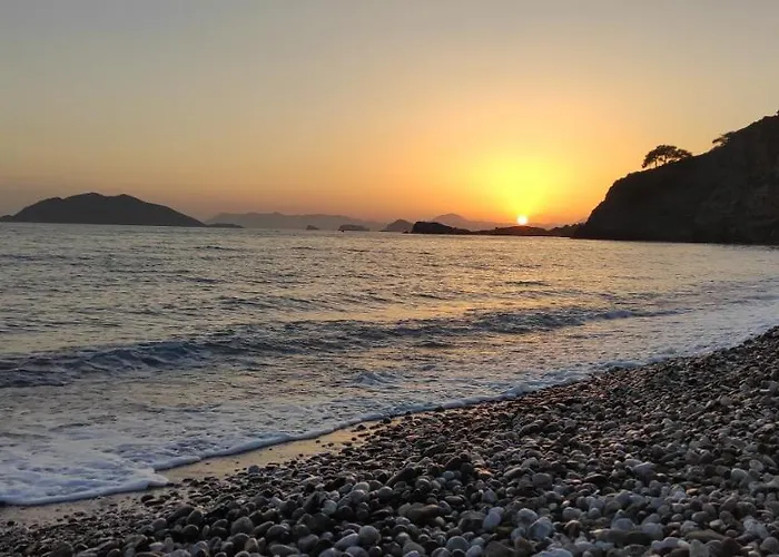 çileks 4* Fethiye