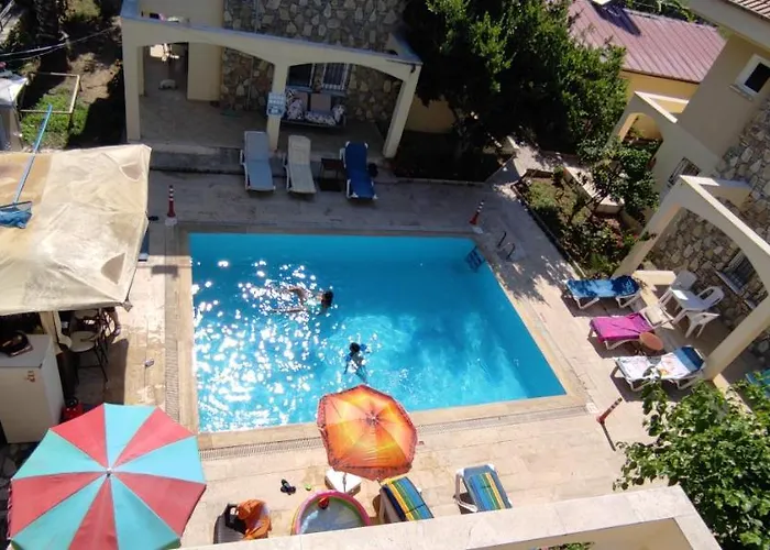 çileks 4*
