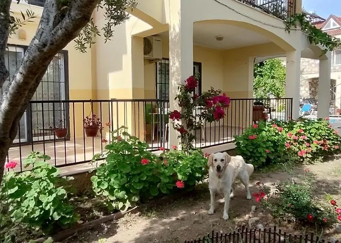 çileks Apart-hotel
