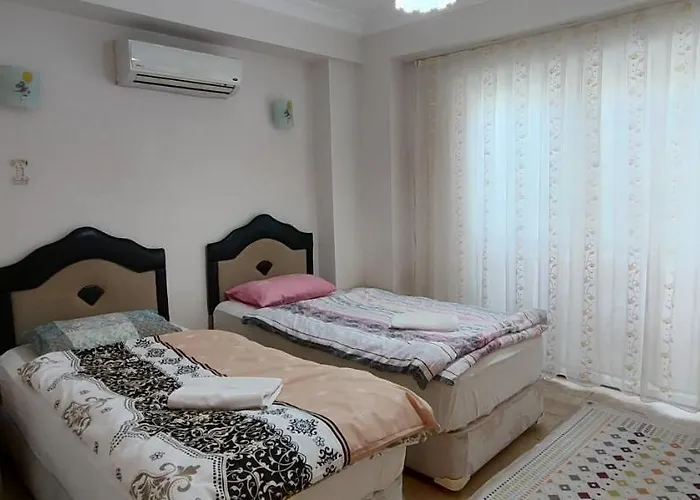 çileks 4* Fethiye