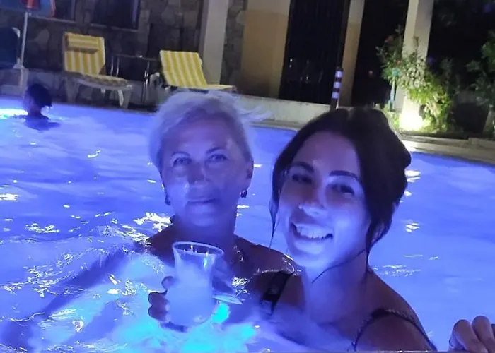 çileks Apart-hotel 4*